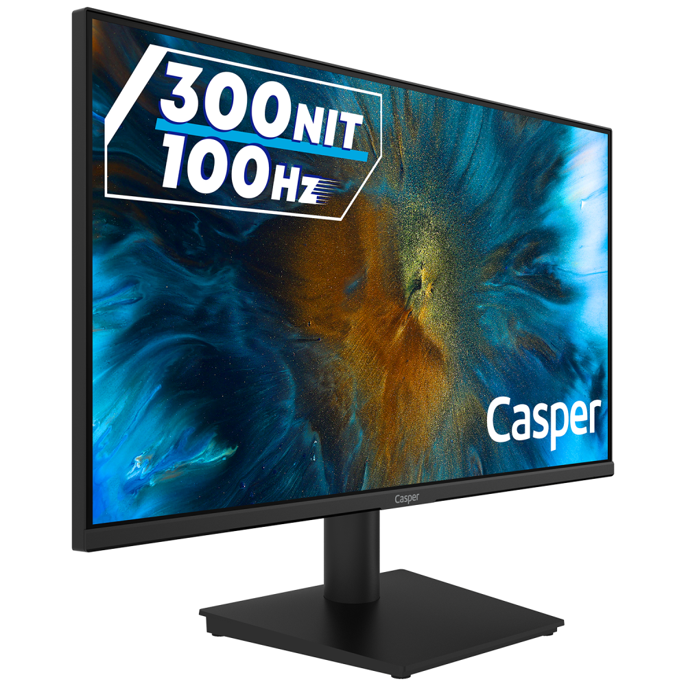Casper Nirvana 23.8’’ Monitör - Görsel 3
