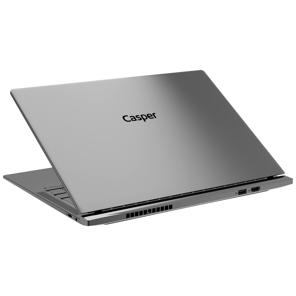Casper Nirvana Z100 Laptop Bilgisayar  Z100.1335-BX00A-S-Q - Görsel 3