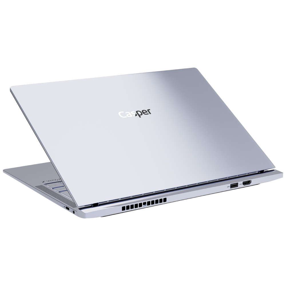 Casper Nirvana Z100 Laptop Bilgisayar  Z100.1335-BQ00P-M-Q - Görsel 8