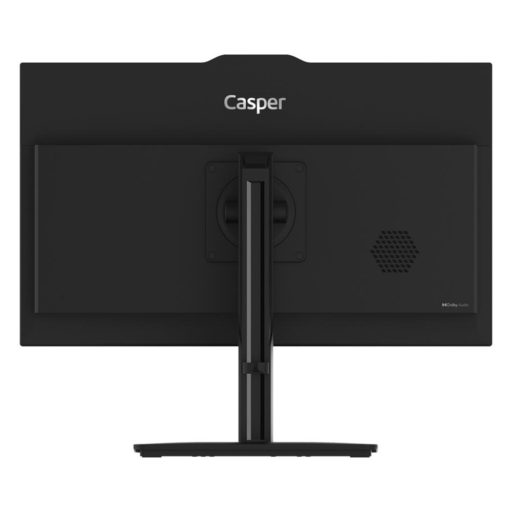 Casper Nirvana AIO A900 All In One Pc Siyah A90.1342-DQ05P-V-B - Görsel 3
