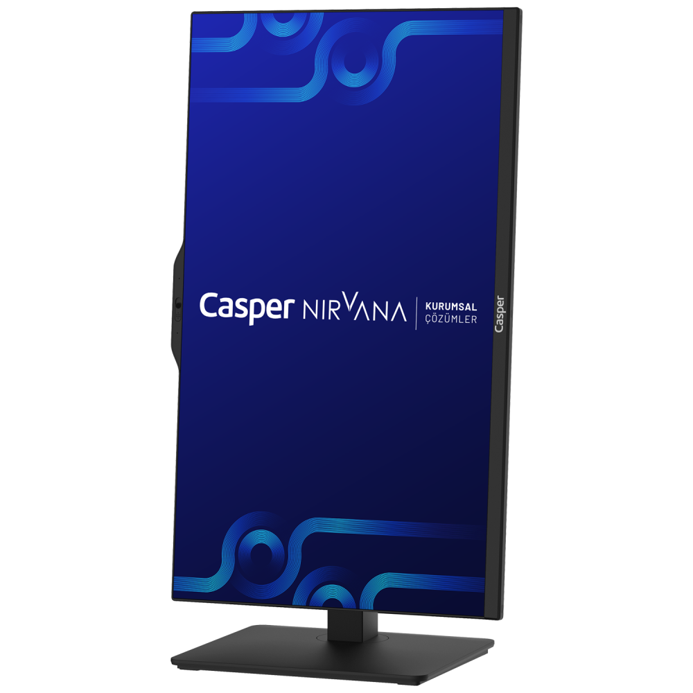 Casper Nirvana AIO A900 All In One Pc Siyah A90.1342-DQ05P-V-B - Görsel 5