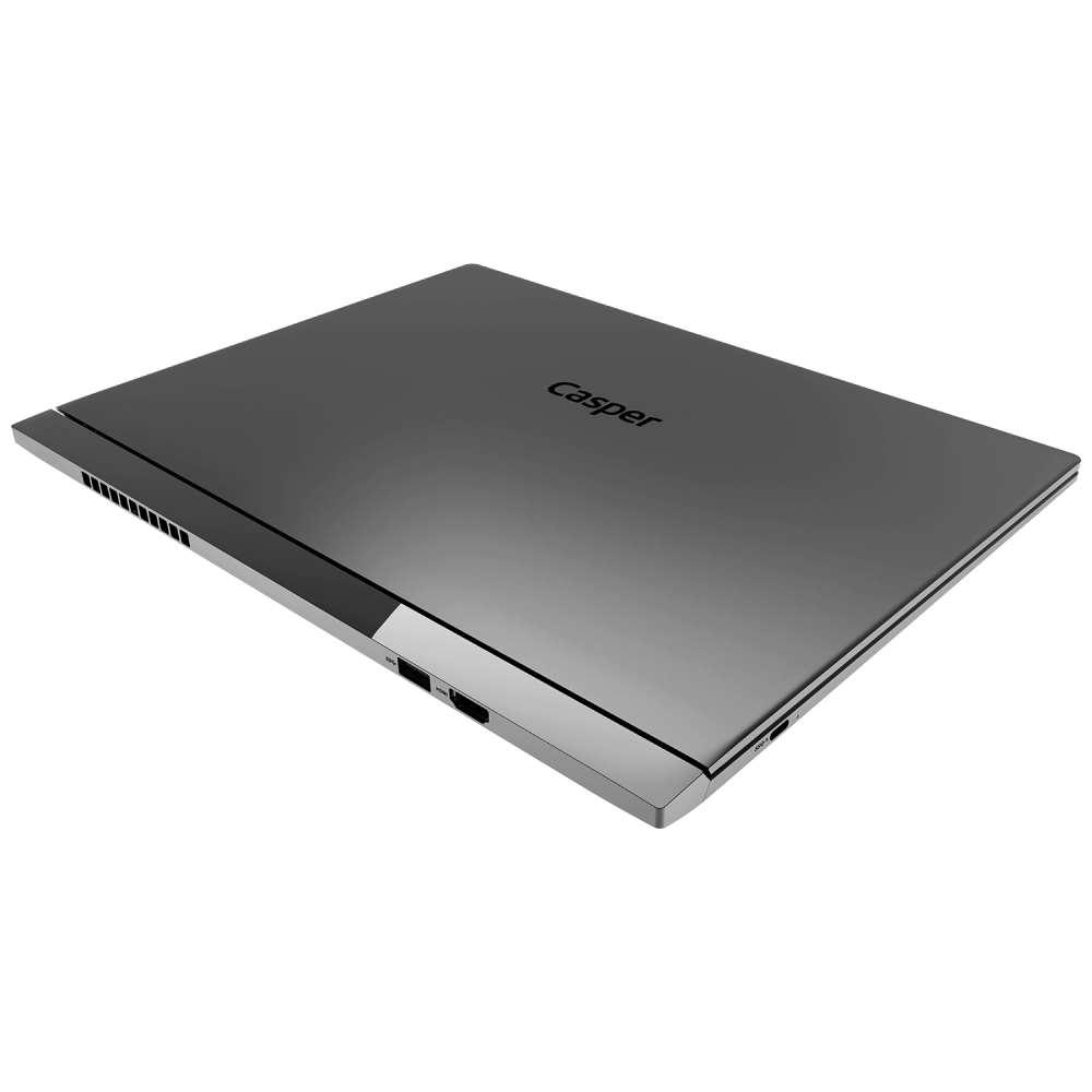 Casper Nirvana Z100 Laptop Bilgisayar  Z100.1335-BX00A-S-Q - Görsel 6