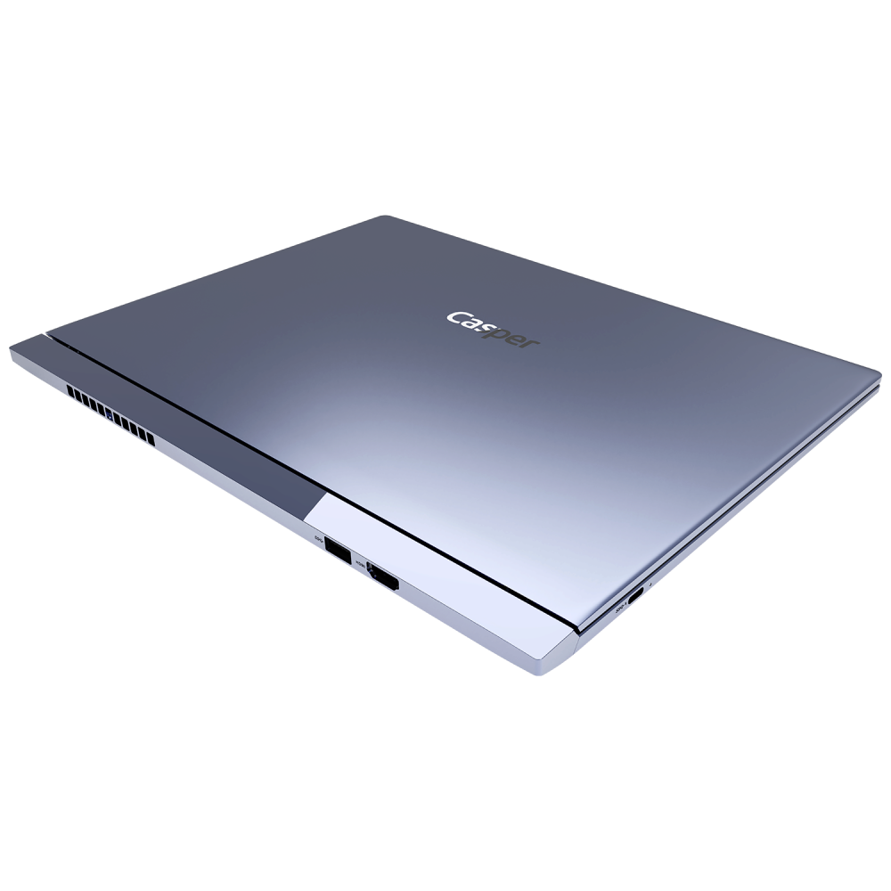 Casper Nirvana Z100 Laptop Bilgisayar  Z100.1335-BQ00P-M-Q - Görsel 2