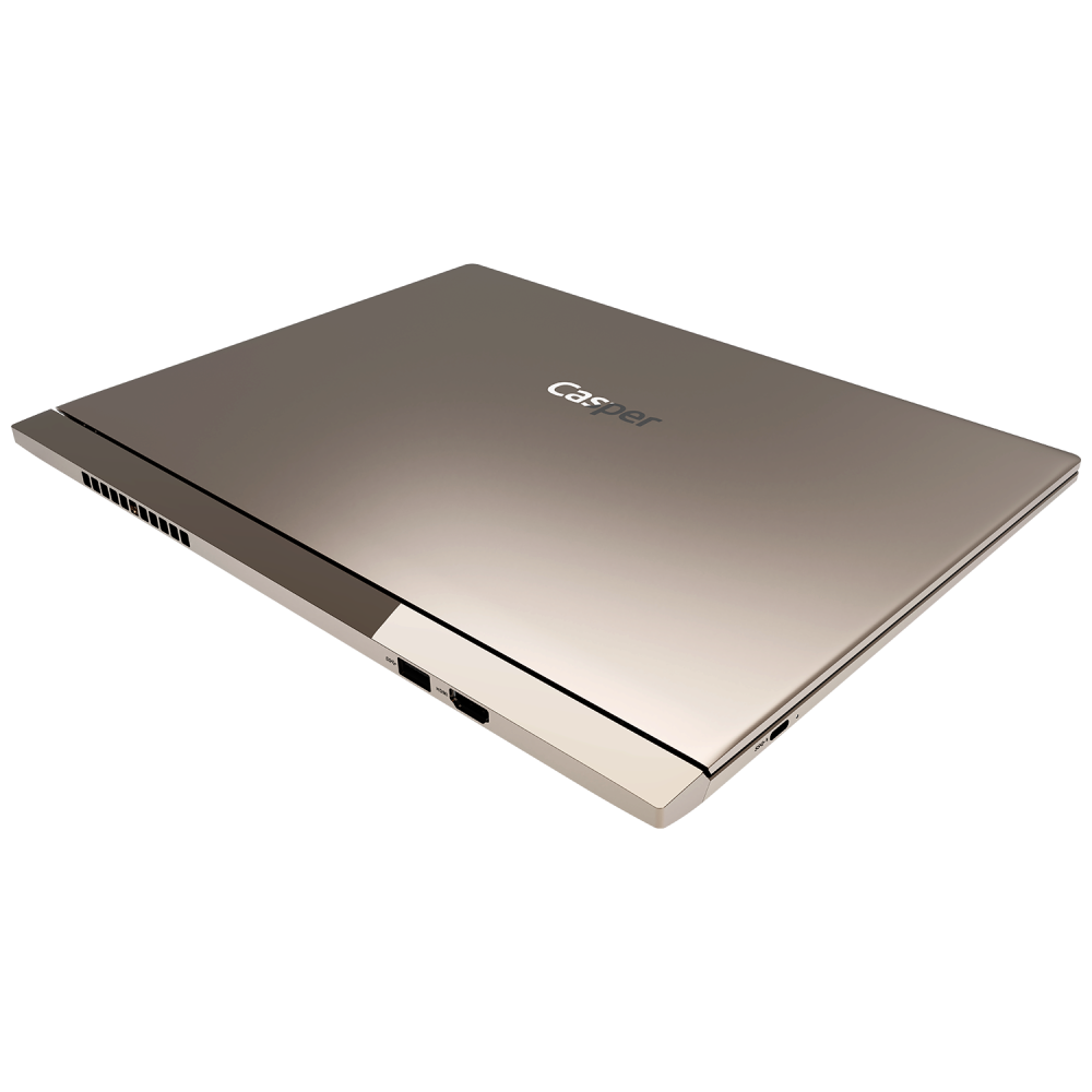 Casper Nirvana Z100 Laptop Bilgisayar Z100.1335-BQ00P-B-Q - Görsel 6
