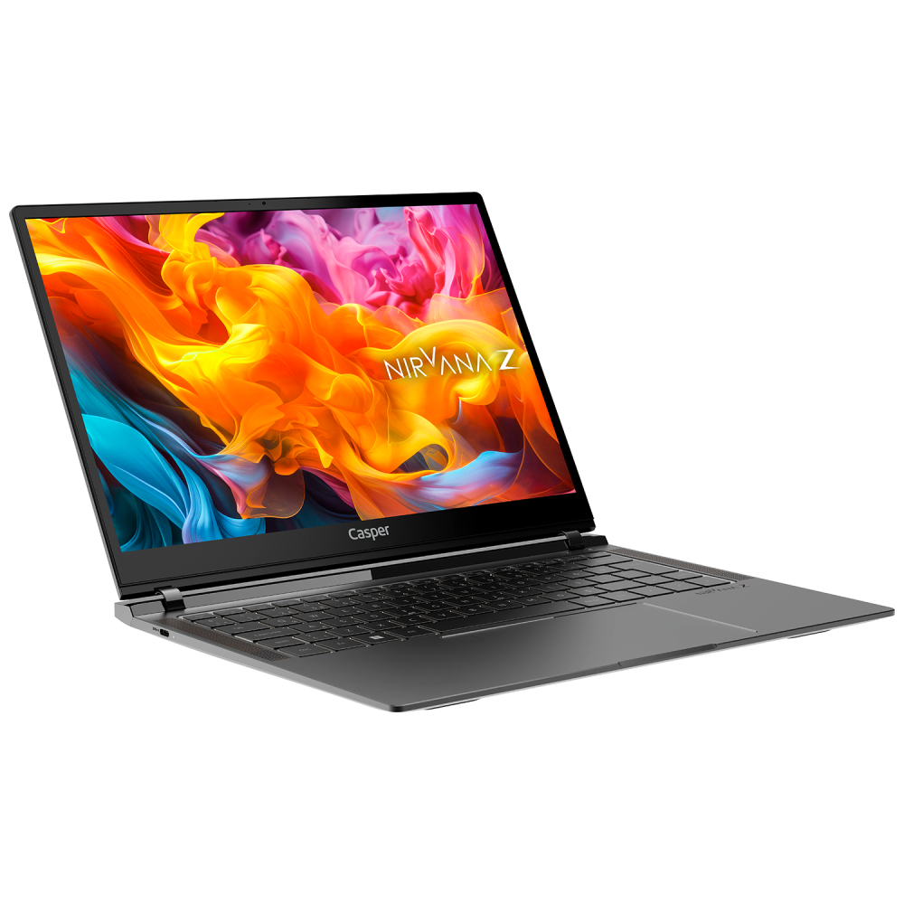 Casper Nirvana Z100 Laptop Bilgisayar  Z100.1335-BX00A-S-Q - Görsel 8