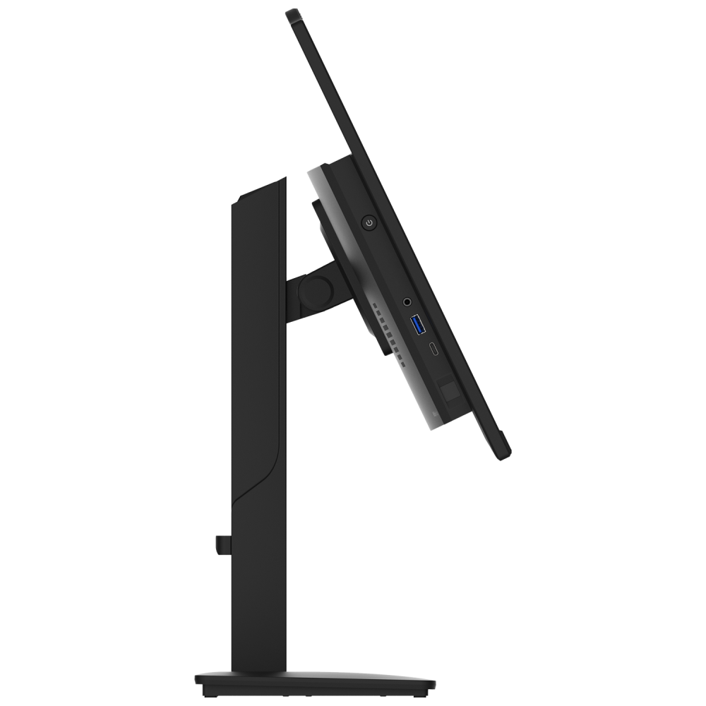 Casper Nirvana AIO A900 All In One Pc Siyah A90.1342-DQ05P-V-B - Görsel 8