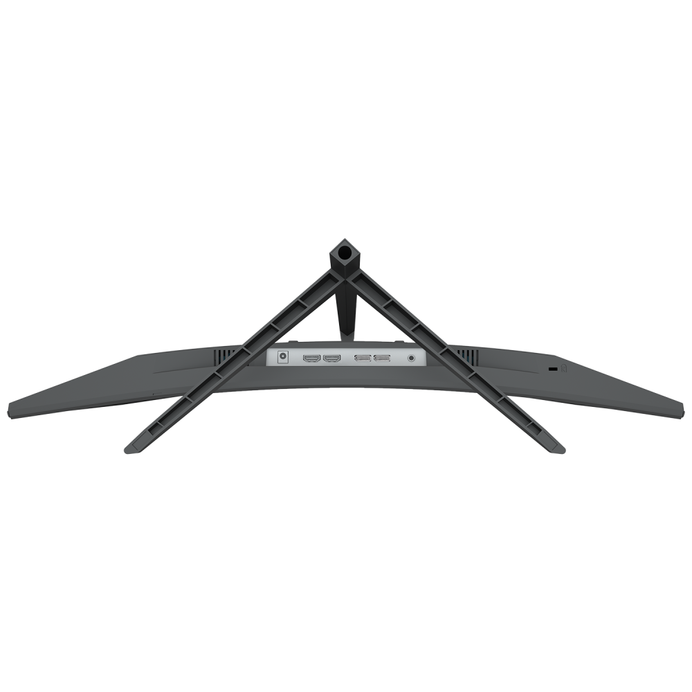 Excalibur 31.5'' Curved Oyuncu Monitör - Görsel 9