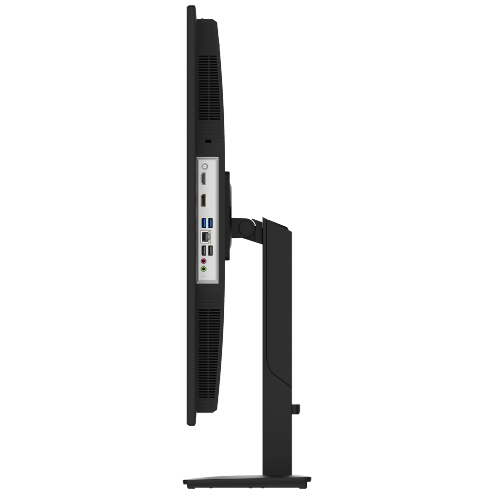 Casper Nirvana AIO A900 All In One Pc Siyah A90.1342-DQ05P-V-B - Görsel 11
