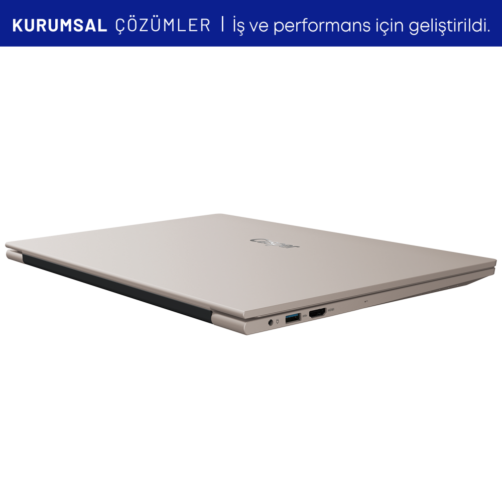 Casper Nirvana X700 Laptop Bilgisayar  X700.1235-BE00X-M-F - Görsel 14