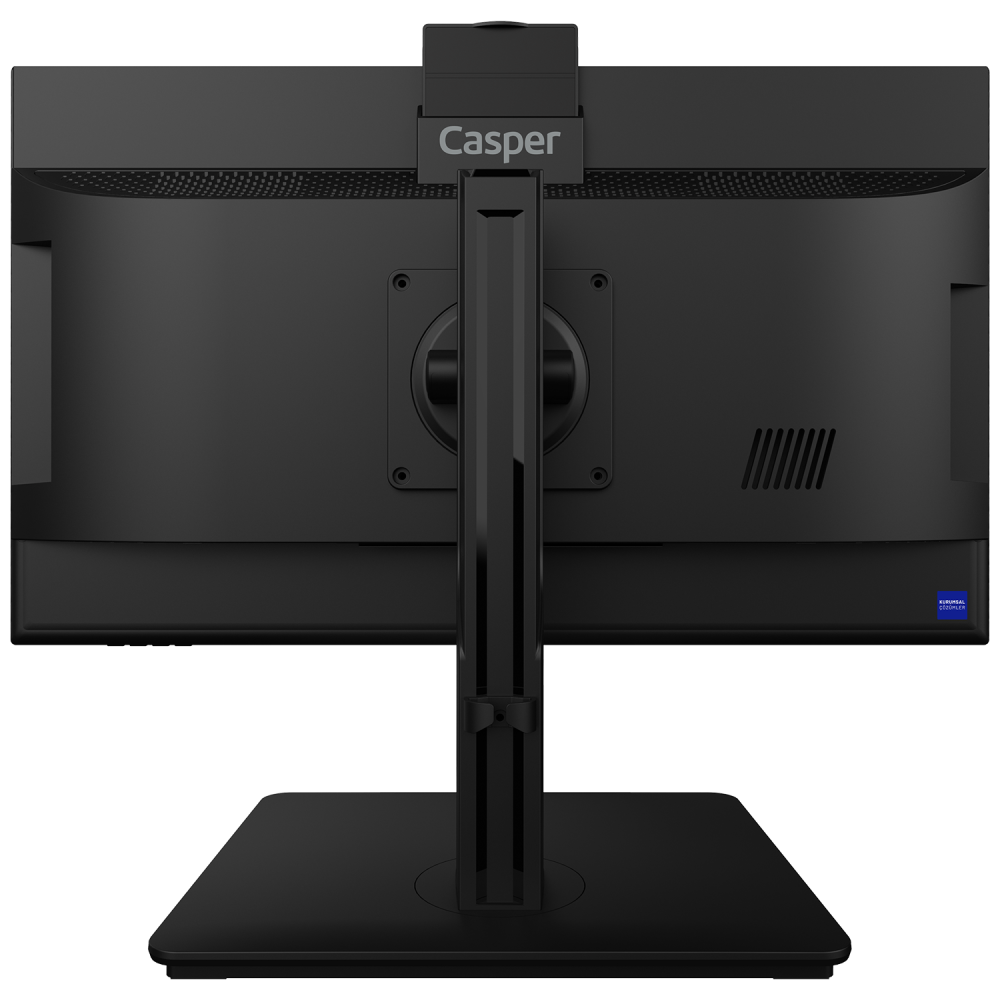 Casper Nirvana AIO A700 All In One PC  A70.1270-EX00X-V - Görsel 2