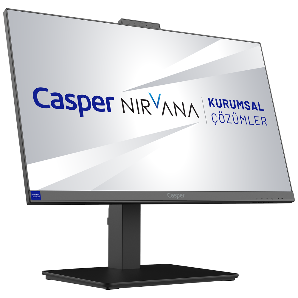 Casper Nirvana AIO A700 All In One PC  A70.1270-EX00X-V - Görsel 4