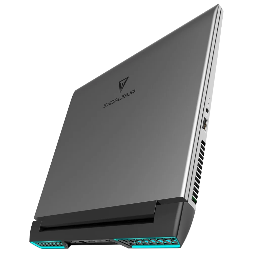 Excalibur G770 Gaming Laptop  G770.1245-BXJ0X-B - Görsel 5