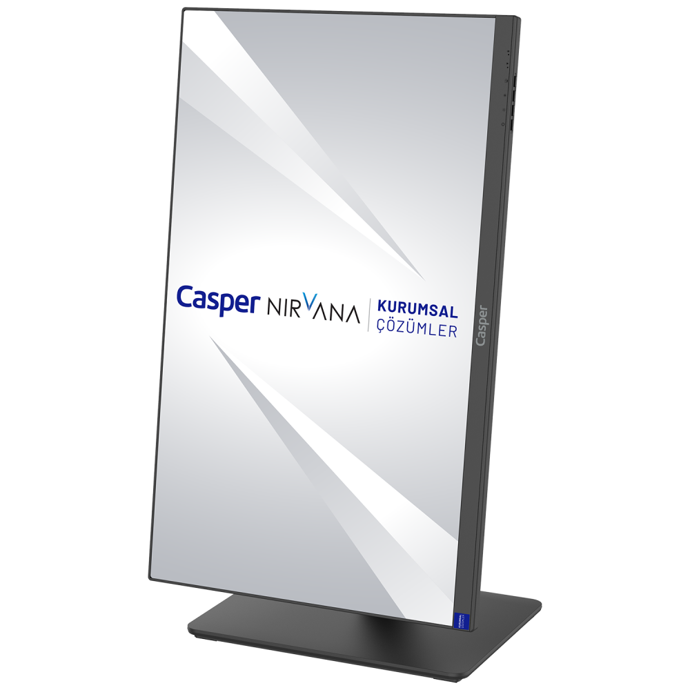 Casper Nirvana AIO A700 All In One PC  A70.1270-EX00X-V - Görsel 5