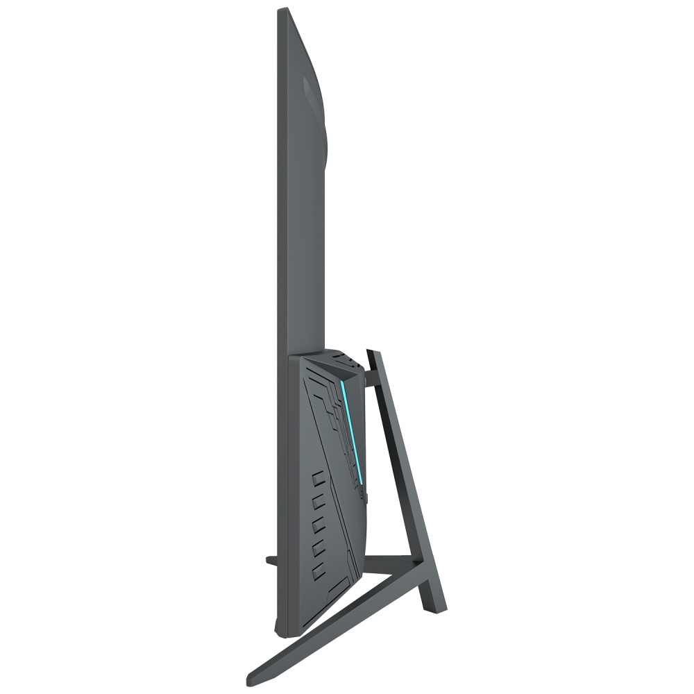 Excalibur 27'' Curved Gaming Monitör - Görsel 6