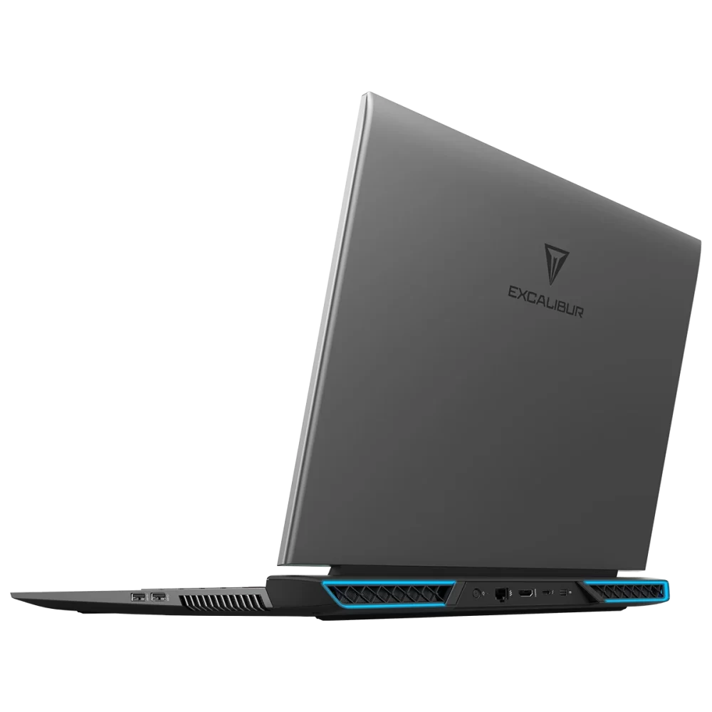 Excalibur G770 Gaming Laptop  G770.1245-BXJ0X-B - Görsel 6
