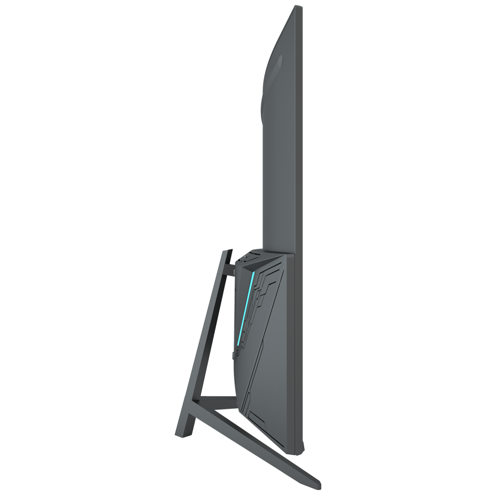 Excalibur 27'' Curved Gaming Monitör - Görsel 8