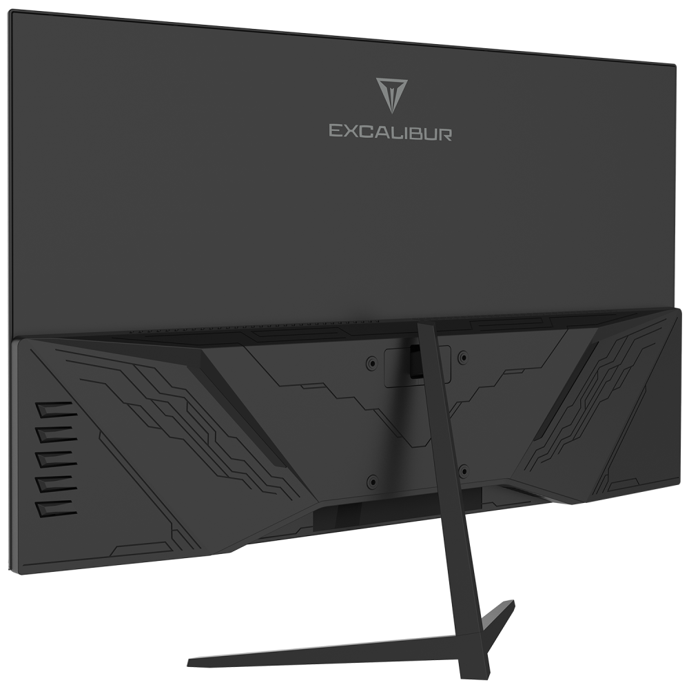 Excalibur 23.8'' Flat Gaming Monitör - Görsel 8