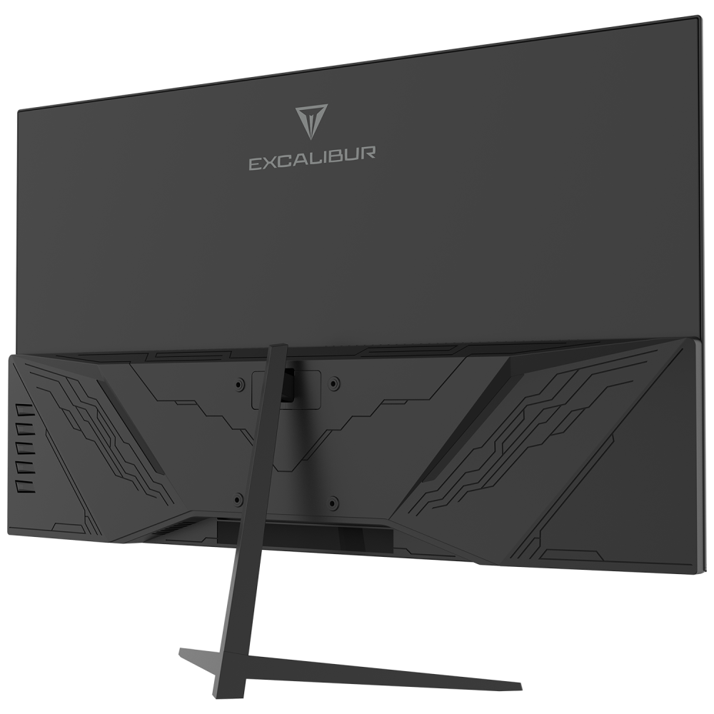 Excalibur 23.8'' Flat Gaming Monitör - Görsel 9